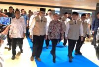 memperketat pengawasan terhadap penyelenggaraan ibadah haji tahun 2026. Pengawasan ini dilakukan untuk memastikan kualitas pelayanan kepada jemaah tetap optimal di tengah proses transisi kelembagaan serta dinamika geopolitik di kawasan Timur Tengah.