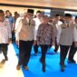 memperketat pengawasan terhadap penyelenggaraan ibadah haji tahun 2026. Pengawasan ini dilakukan untuk memastikan kualitas pelayanan kepada jemaah tetap optimal di tengah proses transisi kelembagaan serta dinamika geopolitik di kawasan Timur Tengah.