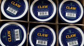 Karantina DKI Jakarta melepas ekspor komoditas olahan daging kepiting (pasteurized crab meat) seberat 4.677 kilogram atau sekitar 4,6 ton menuju Belgia pada Selasa (21/4). Nilai ekspor produk perikanan tersebut mencapai sekitar Rp1,8 miliar.