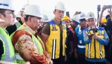 Menteri Koordinator Bidang Infrastruktur dan Pembangunan Kewilayahan Agus Harimurti Yudhoyono menegaskan program Sekolah Rakyat menjadi strategi pemerintah untuk memutus rantai kemiskinan antargenerasi melalui akses pendidikan yang inklusif dan berkualitas.