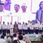 Menteri Koordinator Bidang Pembangunan Manusia dan Kebudayaan (Menko PMK) Pratikno menegaskan bahwa arah ekonomi masa depan Indonesia tidak hanya bertumpu pada teknologi, tetapi juga pada kekuatan budaya dan kekayaan alam