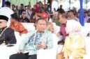 Foto: Munjirin Festival Walet Emas 2026 Jadi Ajang Silaturahmi Akbar Warga Kebumen di Jakarta Timur.