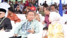 Foto: Munjirin Festival Walet Emas 2026 Jadi Ajang Silaturahmi Akbar Warga Kebumen di Jakarta Timur.