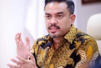 Pemerintah tengah menyiapkan regulasi khusus sebagai payung hukum untuk melindungi pelaku usaha mikro, kecil, dan menengah (UMKM) yang beraktivitas di platform digital atau e-commerce.