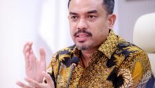 Pemerintah tengah menyiapkan regulasi khusus sebagai payung hukum untuk melindungi pelaku usaha mikro, kecil, dan menengah (UMKM) yang beraktivitas di platform digital atau e-commerce.