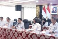 Kementerian Imigrasi dan Pemasyarakatan (Kemenimipas) mengungkap 774 kasus pelanggaran disiplin aparatur sipil negara (ASN) hingga akhir April 2026 sebagai bagian dari upaya penguatan integritas internal.