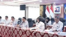 Kementerian Imigrasi dan Pemasyarakatan (Kemenimipas) mengungkap 774 kasus pelanggaran disiplin aparatur sipil negara (ASN) hingga akhir April 2026 sebagai bagian dari upaya penguatan integritas internal.