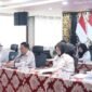 Kementerian Imigrasi dan Pemasyarakatan (Kemenimipas) mengungkap 774 kasus pelanggaran disiplin aparatur sipil negara (ASN) hingga akhir April 2026 sebagai bagian dari upaya penguatan integritas internal.
