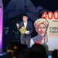 Kementerian Kebudayaan menggelar peringatan 400 tahun kelahiran Syekh Yusuf Al-Makassari di kawasan Masjid Agung Banten Lama, sebagai momentum memperkuat warisan budaya dan identitas Indonesia di tingkat global.
