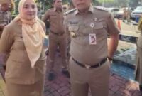 Foto: Wali Kota Jakpus Minta ASN Respons Aduan Warga Secara Nyata