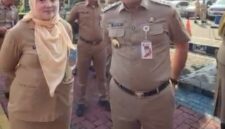 Foto: Wali Kota Jakpus Minta ASN Respons Aduan Warga Secara Nyata