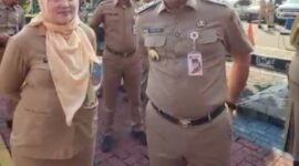 Foto: Wali Kota Jakpus Minta ASN Respons Aduan Warga Secara Nyata