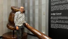 Foto: Dr. TM Luthfi Yazid, S.H., LL.M., Ketua Umum Dewan Pergerakan Advokat Republik Indonesia (DePA-RI)