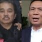 Foto: Roy Suryo dan Rismon Sianipar Bersitegang, Polemik Ijazah Jokowi Kian Memanas