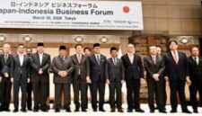 Presiden Prabowo Subianto mendorong penguatan kemitraan strategis Indonesia dan Jepang ke level yang lebih tinggi dalam Forum Bisnis Indonesia-Jepang yang digelar di Imperial Hotel Tokyo, Rabu (31/3).