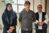 Foto: Persidangan perkara dugaan perdagangan satwa dilindungi jenis rangkong julang emas (Rhyticeros undulatus) di Pengadilan Negeri Jakarta Timur memasuki fase krusial yang menyoroti kualitas pembuktian serta komitmen penegakan hukum yang transparan dan berimbang, Kamis (2/4/2026). (Dok-Istimewa)