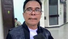 Foto: Kuasa Hukum Ike Kusumawati, Erdi Surbakti, S.H., M.H. (Dok-Istimewa)