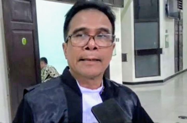 Foto: Kuasa Hukum Ike Kusumawati, Erdi Surbakti, S.H., M.H. (Dok-Istimewa)