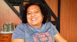 Foto: Praktisi Hukum, Deolipa Yumara. (Dok-Istimewa)