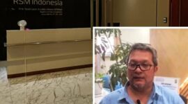 Foto: Jejak Kelam Eks Napi KDRT, Alpriado Osmond Diduga Dipecat Dari RSM INDONESIA Di Tengah Badai Gugatan Dan Pasca Kasus Intimidasi Pendeta. (Dok-Istimewa)