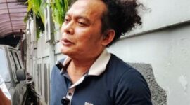 Foto: Praktisi Hukum, Deolipa Yumara. (Dok-Istimewa)