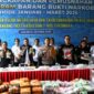 Foto: Konferensi pers yang dirangkaikan dengan pemusnahan barang bukti di halaman Gedung Direktorat Reserse Narkoba, Polda Metro Jaya, Rabu (8/4/2026). (Dok-Istimewa)