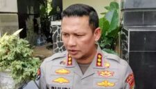 Foto: Kepala Bidang Humas Polda Metro Jaya, Kombes Pol. Budi Hermanto. (Dok-Istimewa)