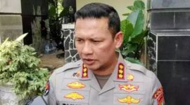 Foto: Kepala Bidang Humas Polda Metro Jaya, Kombes Pol. Budi Hermanto. (Dok-Istimewa)
