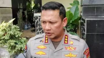 Foto: Kepala Bidang Humas Polda Metro Jaya, Kombes Pol. Budi Hermanto. (Dok-Istimewa)