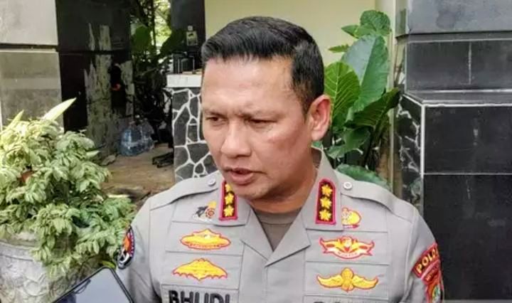 Foto: Kepala Bidang Humas Polda Metro Jaya, Kombes Pol. Budi Hermanto. (Dok-Istimewa)
