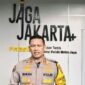 Foto: Kabid Humas Polda Metro Jaya, Kombes Pol. Budi Hermanto. (Dok-Istimewa)