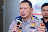 Foto: Dirlantas Polda Metro Jaya, Kombes Pol. Komarudin. (Dok-Istimewa)