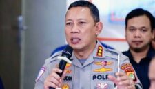 Foto: Dirlantas Polda Metro Jaya, Kombes Pol. Komarudin. (Dok-Istimewa)