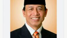Foto: Jenderal TNI (p) Wiranto, Penasihat Khusus Presiden Bidang Politik dan Keamanan. (Dok-wikipedia)