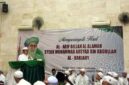Foto: Peringatan Haul ke-220 ulama besar Nusantara, Maulana Syekh Muhammad Arsyad Bin Abdullah Al-Banjari, Sabtu (11/4/2026). (Dok-Istimewa)