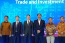 Pemerintah terus mendorong optimalisasi pemanfaatan transaksi mata uang lokal atau Local Currency Transaction (LCT) sebagai upaya memperkuat kerja sama keuangan multilateral sekaligus menjaga ketahanan ekonomi nasional.