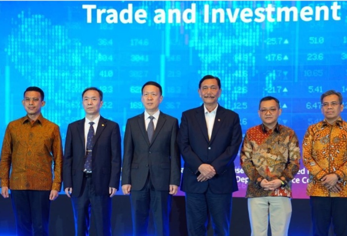 Pemerintah terus mendorong optimalisasi pemanfaatan transaksi mata uang lokal atau Local Currency Transaction (LCT) sebagai upaya memperkuat kerja sama keuangan multilateral sekaligus menjaga ketahanan ekonomi nasional.