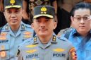 Foto: Kepala Pusat Kedokteran dan Kesehatan (Kapusdokkes) Polri, Irjen. Pol. Dr. dr. Asep Hendradiana, Sp.An-TI., Subsp.IC(K)., M.Kes. (Dok-Istimewa)