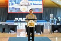 Foto: Astamaops Kapolri, Komjen Pol Fadil Imran. (Dok-Istimewa)