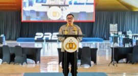 Foto: Astamaops Kapolri, Komjen Pol Fadil Imran. (Dok-Istimewa)