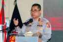 Foto: Kepala Divisi Humas Polri, Irjen Pol Johnny Eddizon Isir. (Dok-Istimewa)