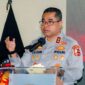 Foto: Kepala Divisi Humas Polri, Irjen Pol Johnny Eddizon Isir. (Dok-Istimewa)