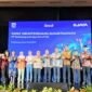 Foto: Rapat Umum Pemegang Saham Tahunan (RUPST) PT Pembangunan Jaya Ancol Tbk menghasilkan sejumlah keputusan strategis yang mencerminkan kinerja solid sekaligus arah baru perusahaan dalam menghadapi perubahan industri pariwisata, Selasa (14/4/2026). (Dok-Istimewa)