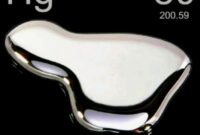 Foto: Ilustrasi Merkuri, yang tergolong bahan berbahaya dan beracun (B3), memiliki risiko tinggi terhadap kesehatan manusia dan lingkungan apabila tidak dikelola secara tepat. (Dok-Istimewa)