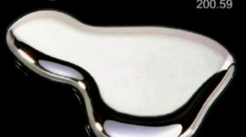 Foto: Ilustrasi Merkuri, yang tergolong bahan berbahaya dan beracun (B3), memiliki risiko tinggi terhadap kesehatan manusia dan lingkungan apabila tidak dikelola secara tepat. (Dok-Istimewa)