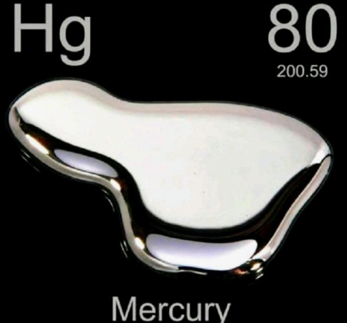 Foto: Ilustrasi Merkuri, yang tergolong bahan berbahaya dan beracun (B3), memiliki risiko tinggi terhadap kesehatan manusia dan lingkungan apabila tidak dikelola secara tepat. (Dok-Istimewa)