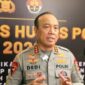 Foto: Wakil Kepala Kepolisian Republik Indonesia (Wakapolri), Komjen Pol Prof. Dr. Dedi Prasetyo, S.H., M.Hum., M.Si., M.M. (Dok-Istimewa)