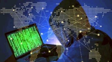 Foto: Ilustrasi pelaku phishing tools. (Dok-Istimewa)