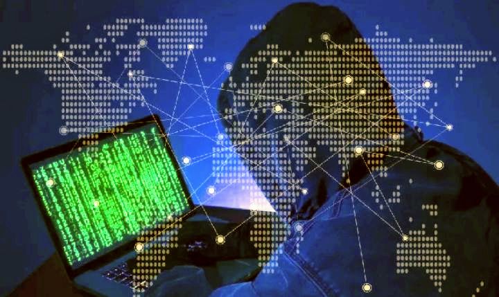 Foto: Ilustrasi pelaku phishing tools. (Dok-Istimewa)