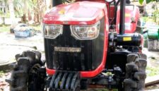 Foto: Alat dan Mesin Pertanian (Alsintan). (Dok-Istimewa)